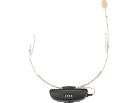 Samson Audio AirLine 99m AH9 Wireless UHF Headset System K Band 470 a 494MHz Samson Audio AirLine 99m AH9 Wireless UHF Headset System K Band 470 a 494MHz
